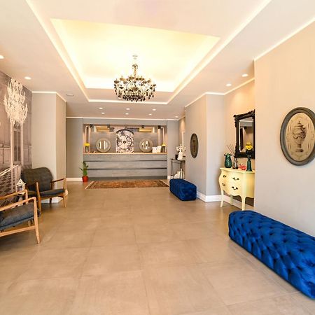 Hotel Sogaris Паестум Екстериор снимка