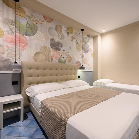 Hotel Sogaris Паестум Екстериор снимка