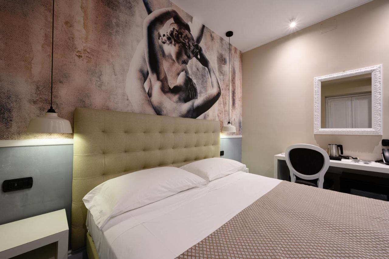 Hotel Sogaris Паестум Екстериор снимка