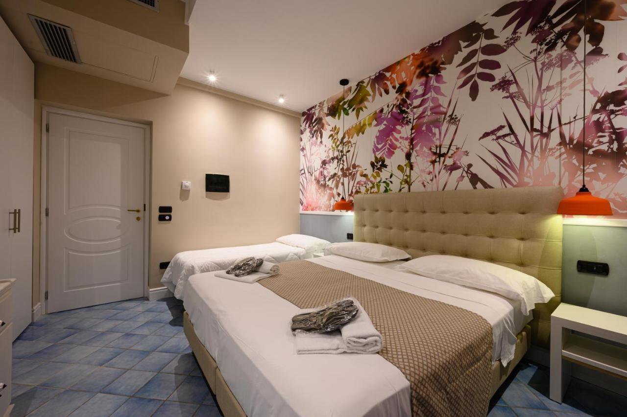 Hotel Sogaris Паестум Екстериор снимка