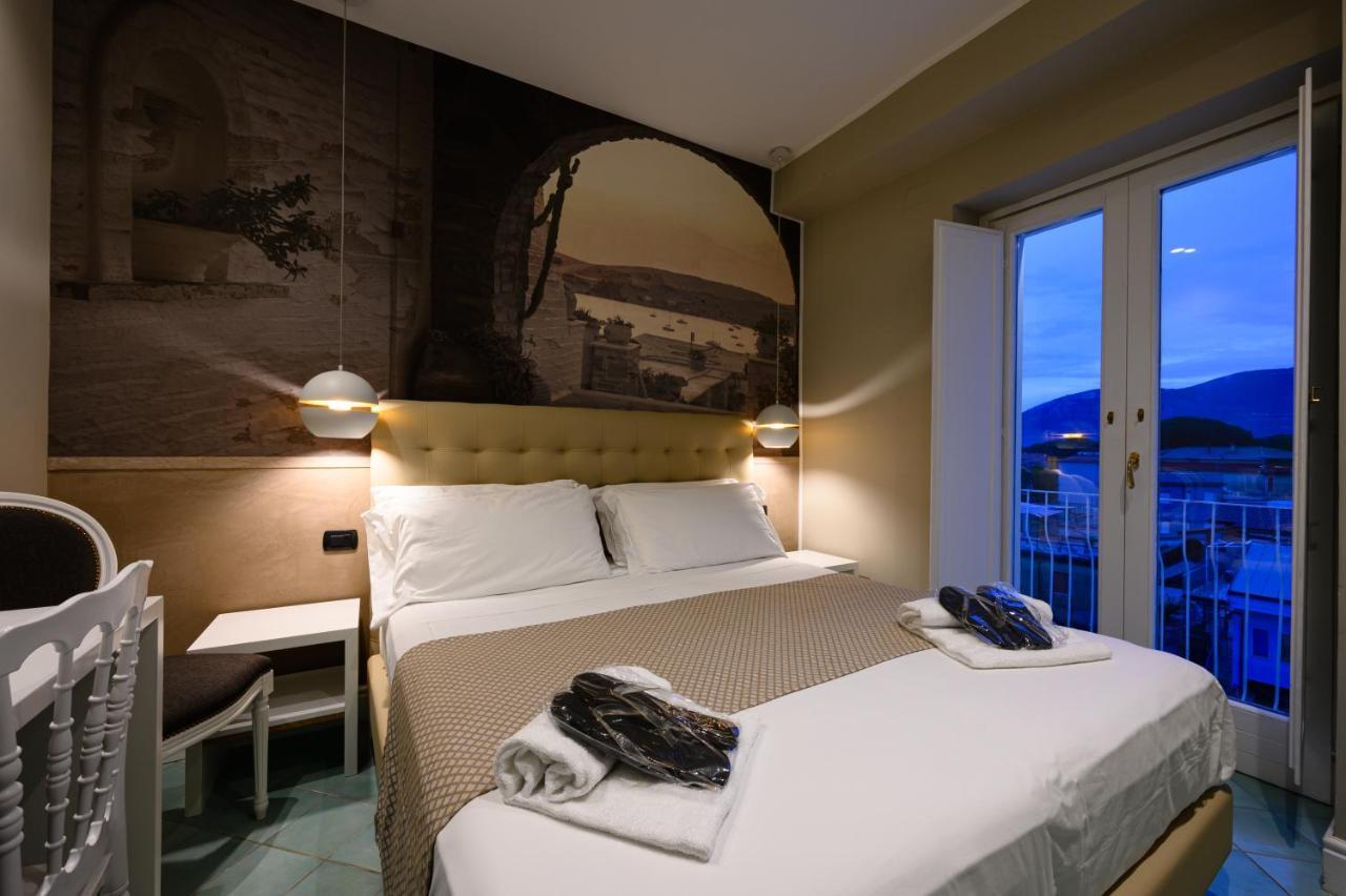 Hotel Sogaris Паестум Екстериор снимка