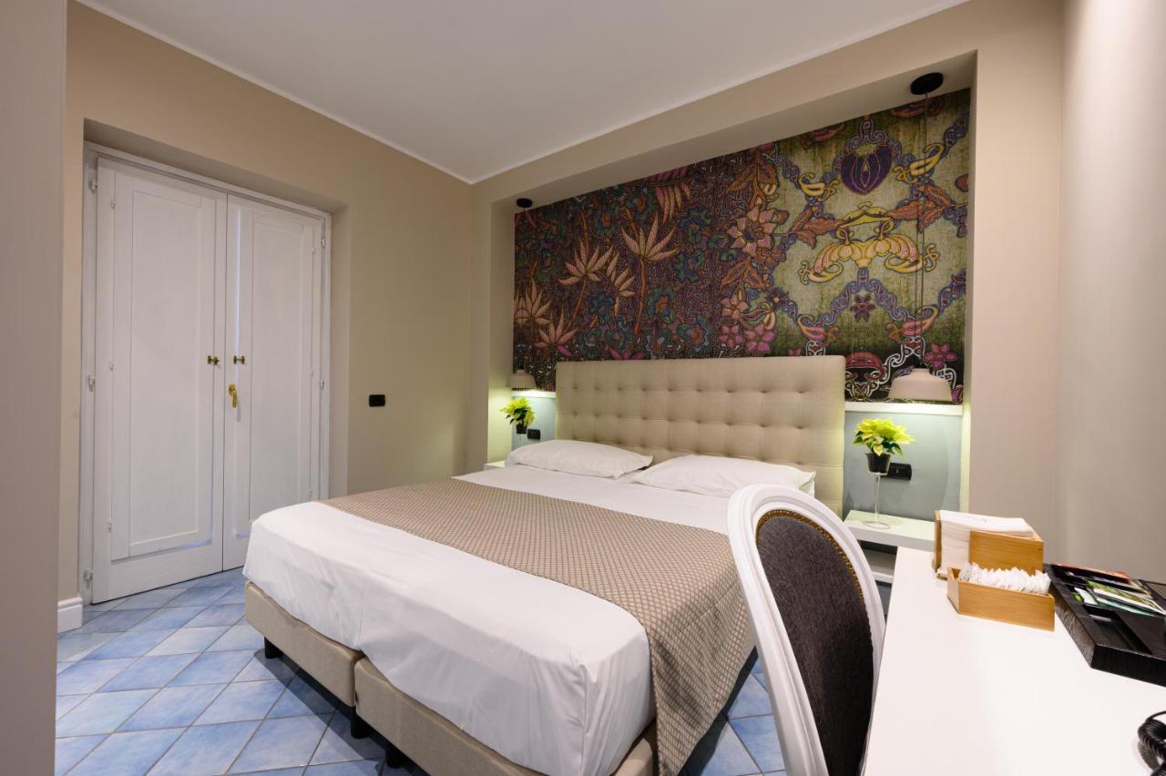 Hotel Sogaris Паестум Екстериор снимка