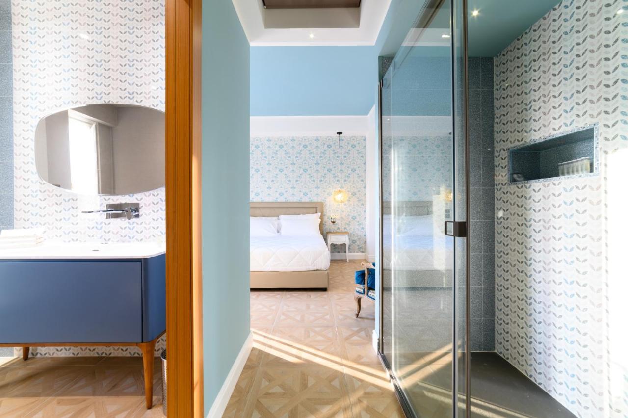Hotel Sogaris Паестум Екстериор снимка