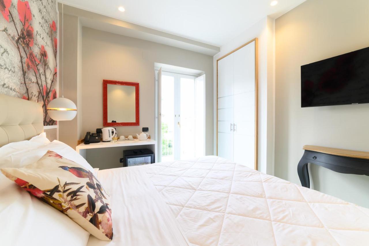 Hotel Sogaris Паестум Екстериор снимка