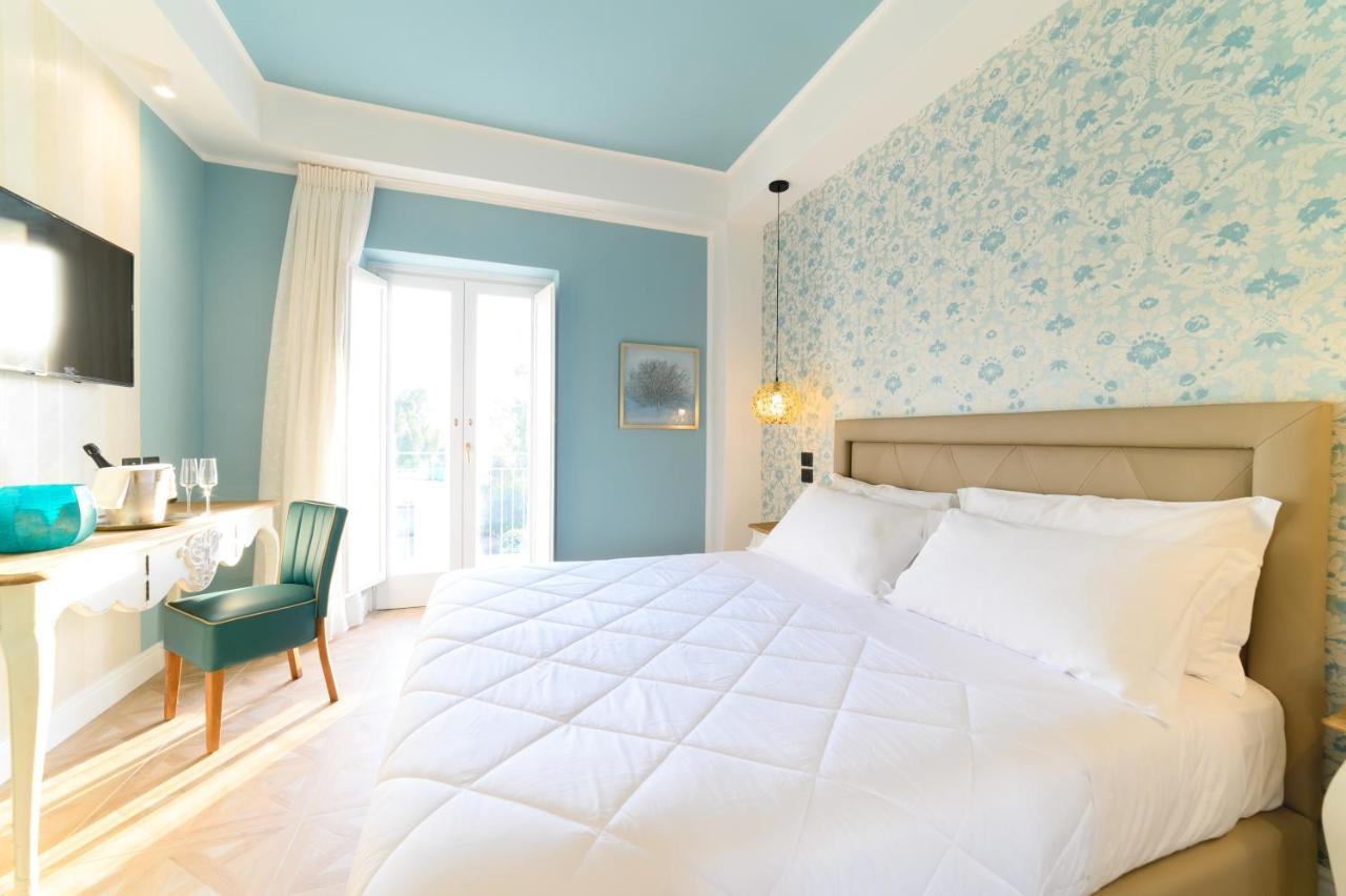 Hotel Sogaris Паестум Екстериор снимка