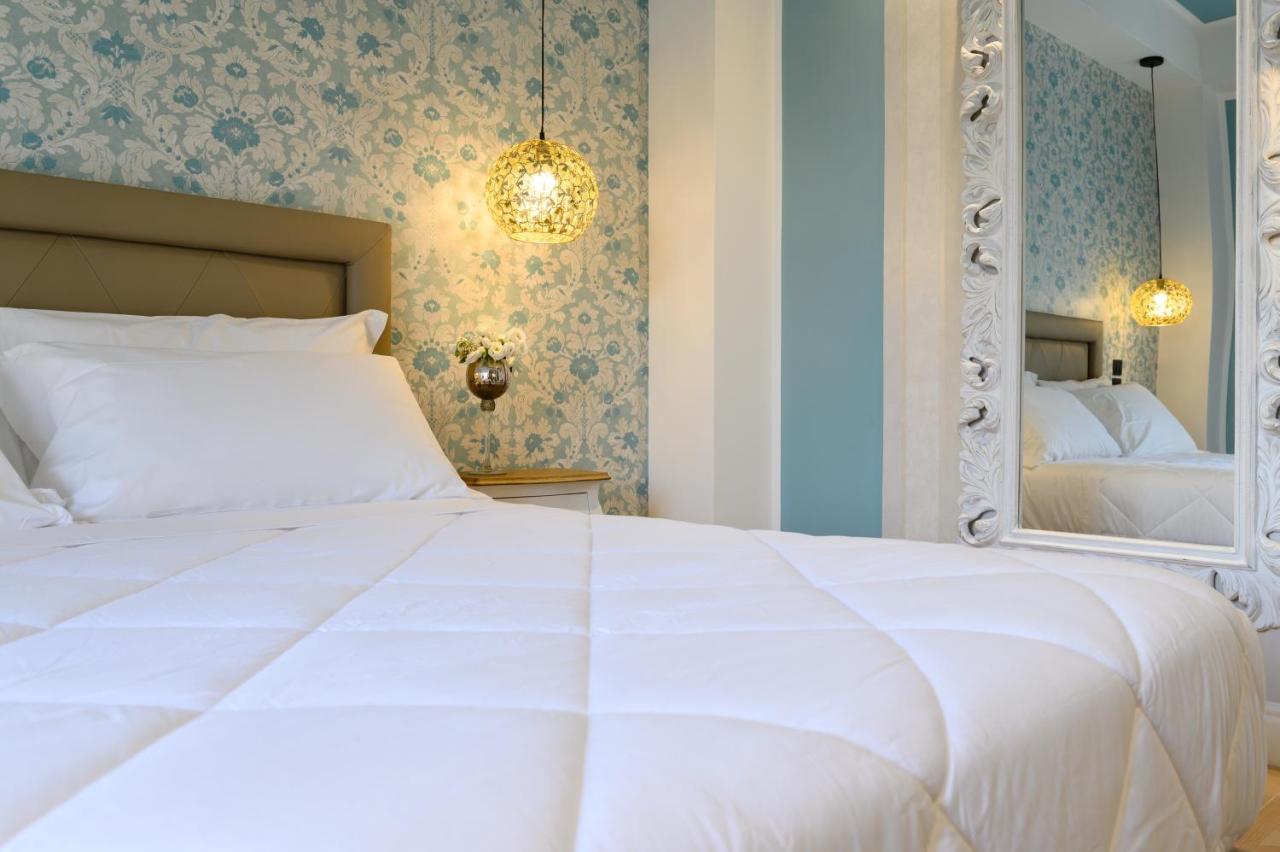 Hotel Sogaris Паестум Екстериор снимка