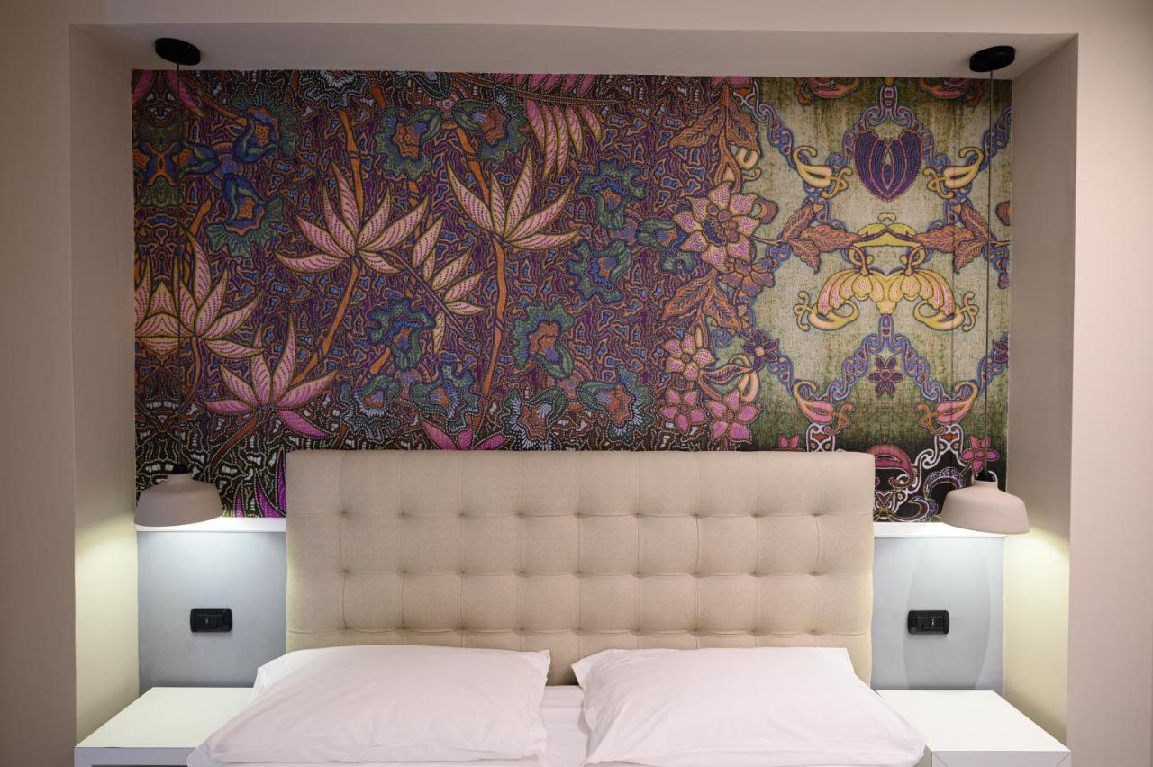 Hotel Sogaris Паестум Екстериор снимка