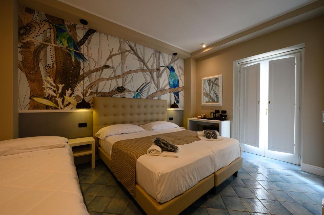 Hotel Sogaris Паестум Екстериор снимка