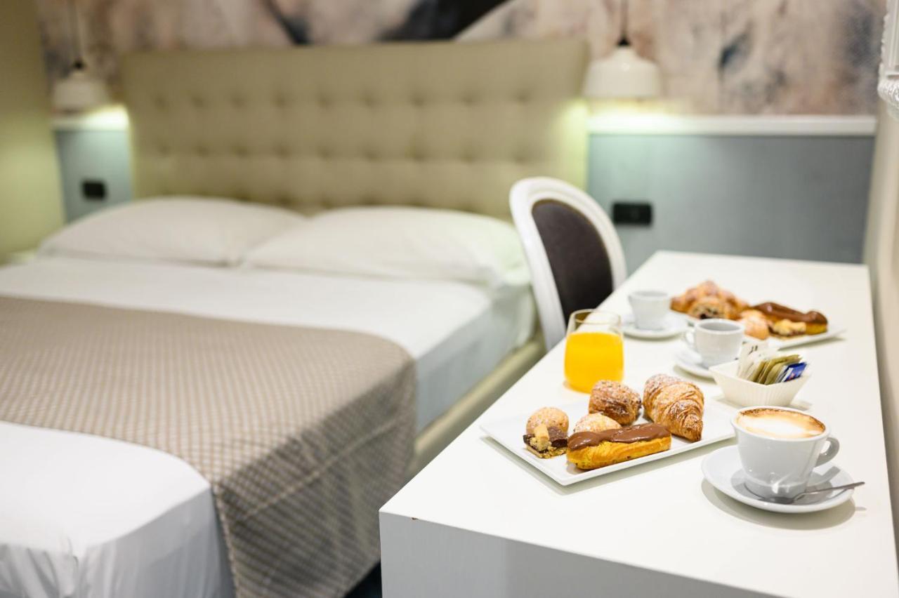 Hotel Sogaris Паестум Екстериор снимка