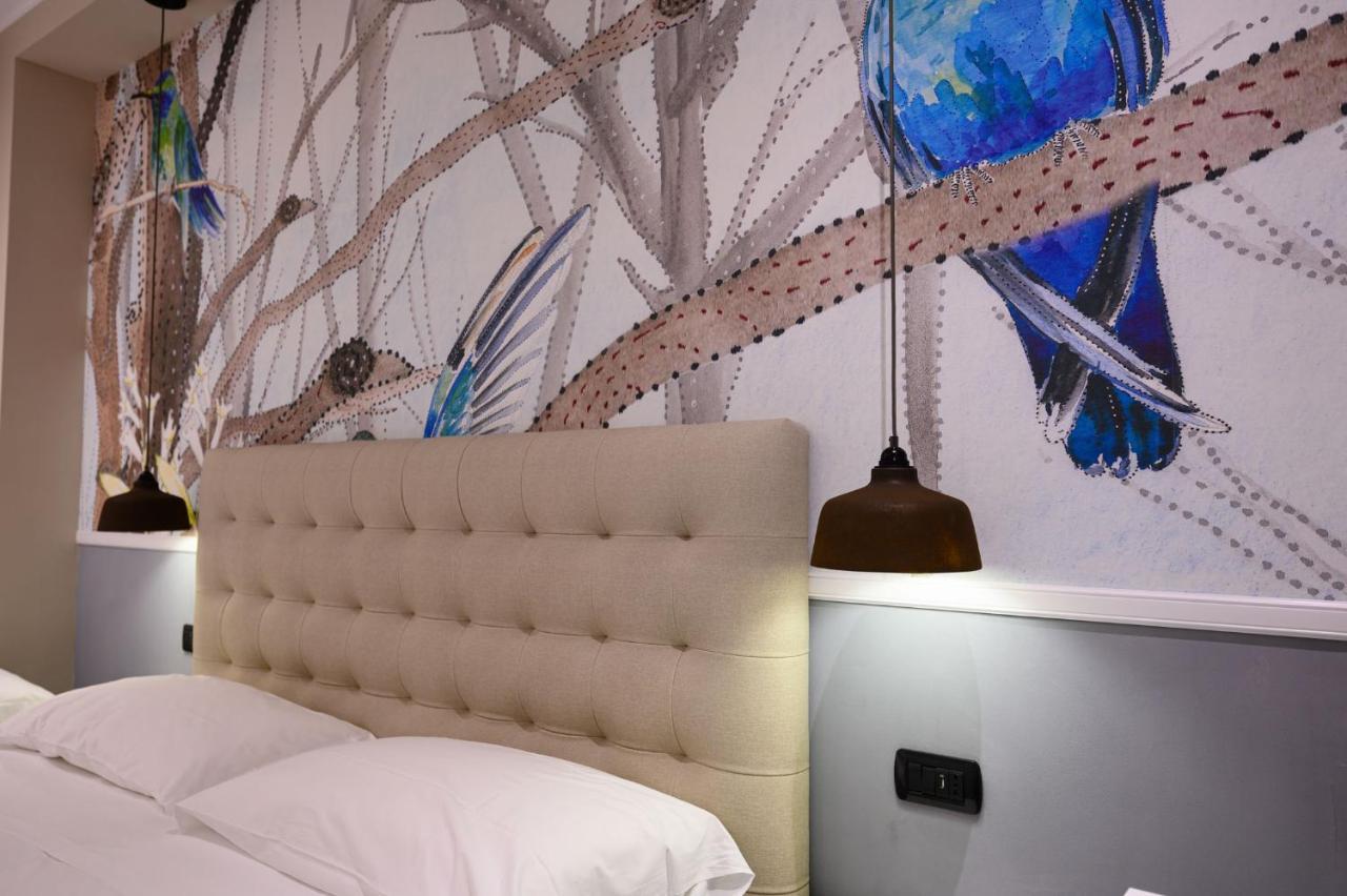 Hotel Sogaris Паестум Екстериор снимка