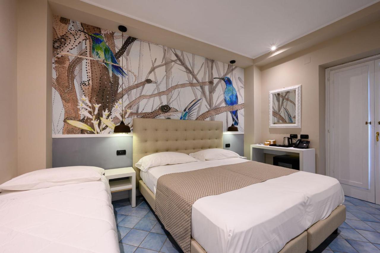 Hotel Sogaris Паестум Екстериор снимка