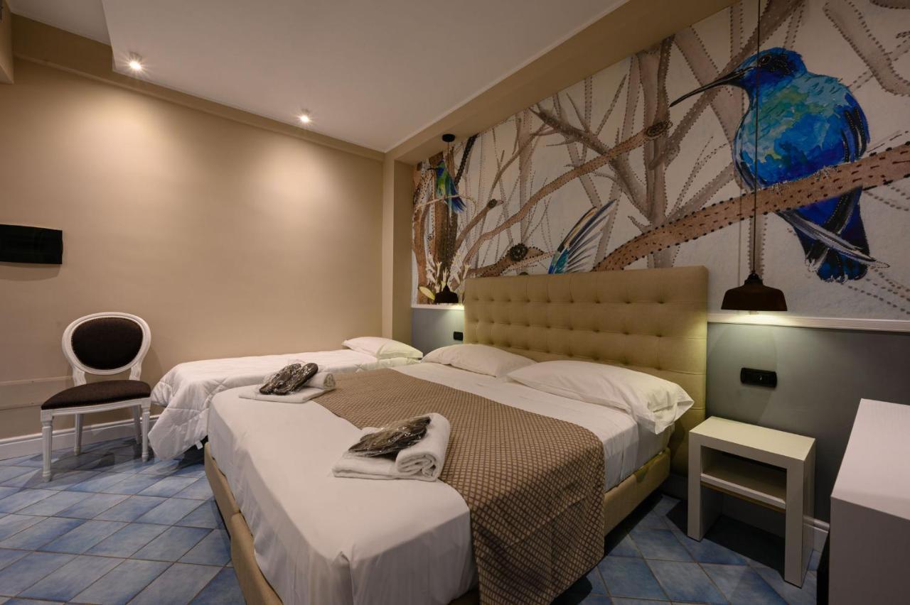Hotel Sogaris Паестум Екстериор снимка